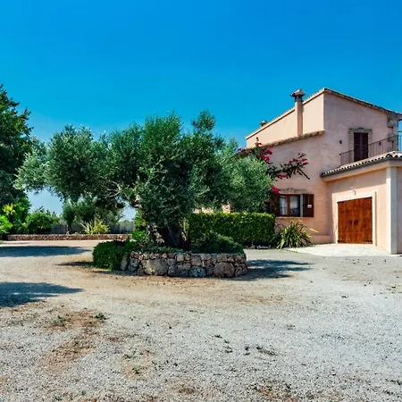 Carritx By Mallorca Selection Casa vacanze *