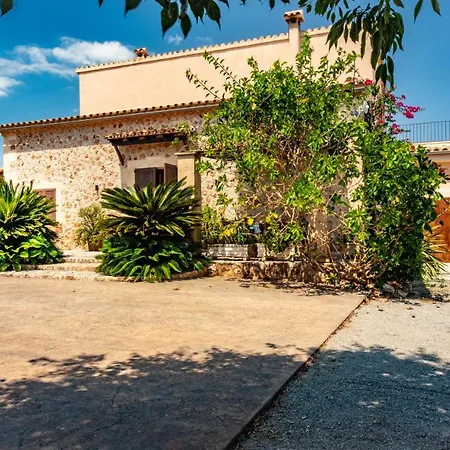 Carritx By Mallorca Selection Casa vacanze *