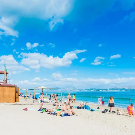 Carritx By Mallorca Selection Can Picafort (Mallorca)