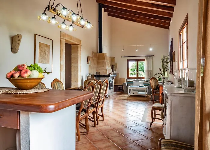 Carritx By Mallorca Selection Casa vacanze