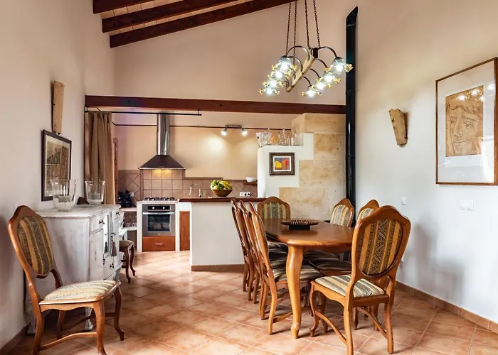 Carritx By Mallorca Selection Can Picafort (Mallorca)