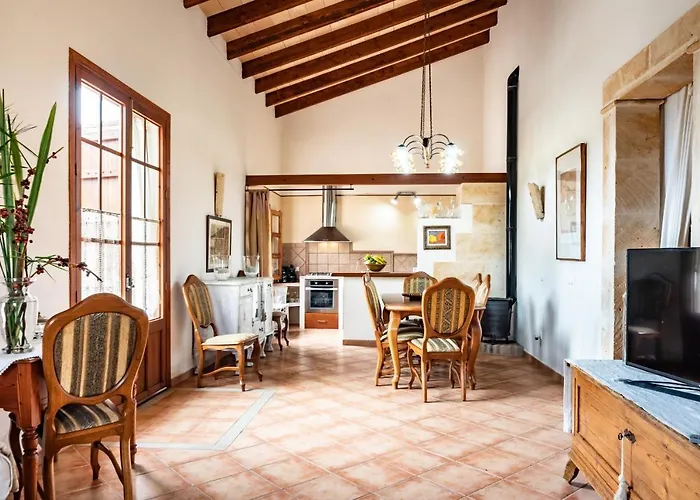 Carritx By Mallorca Selection * Can Picafort (Mallorca)