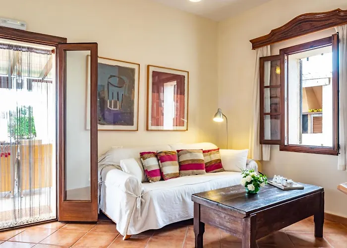 Carritx By Mallorca Selection Casa vacanze