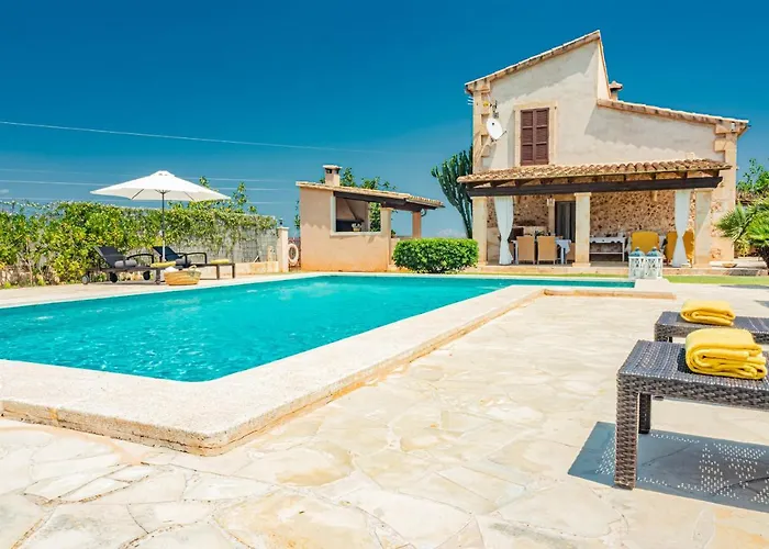 Carritx By Mallorca Selection Casa vacanze Can Picafort (Mallorca)