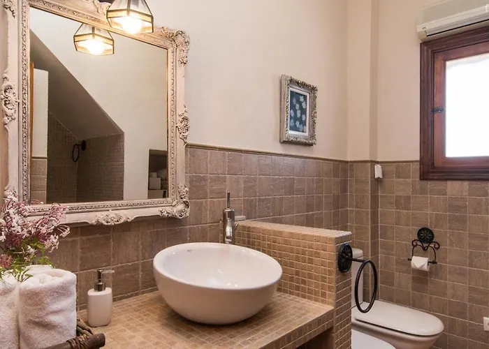 Casa vacanze Carritx By Mallorca Selection *