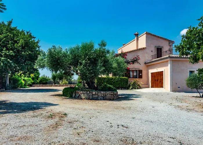 Carritx By Mallorca Selection Casa vacanze *