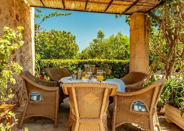 Carritx By Mallorca Selection Can Picafort (Mallorca)