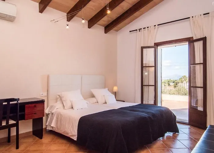 Carritx By Mallorca Selection Casa vacanze