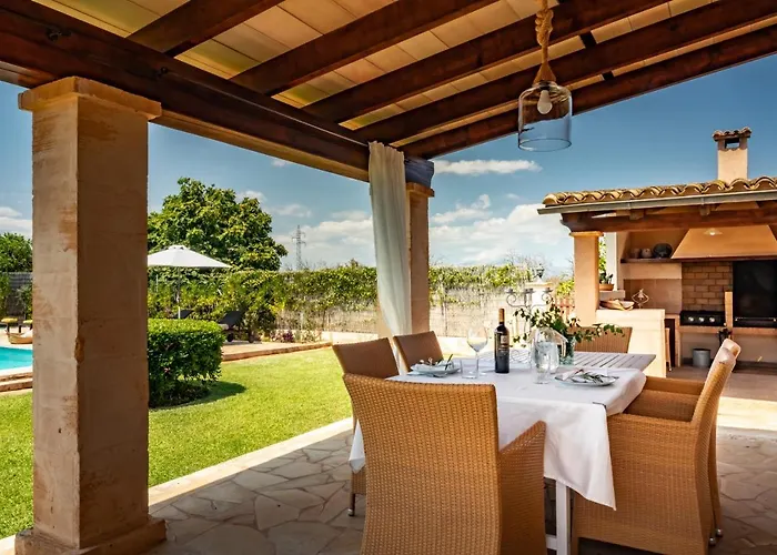 Carritx By Mallorca Selection Can Picafort (Mallorca)