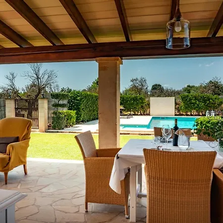 Semesterbostad C326 Carritx By Mallorca Selection Can Picafort (Mallorca)