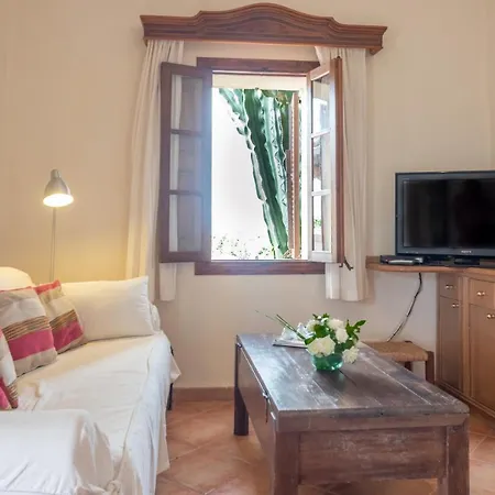 Semesterbostad C326 Carritx By Mallorca Selection *