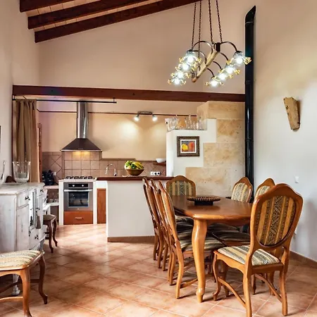 C326 Carritx By Mallorca Selection Can Picafort (Mallorca)