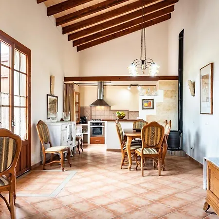 C326 Carritx By Mallorca Selection * Can Picafort (Mallorca)