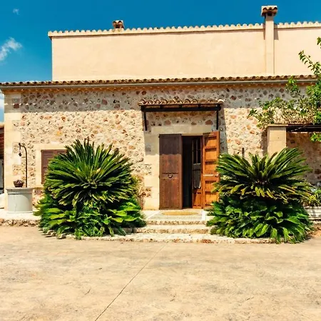 C326 Carritx By Mallorca Selection Can Picafort (Mallorca)