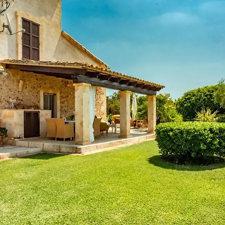 C326 Carritx By Mallorca Selection Can Picafort (Mallorca)