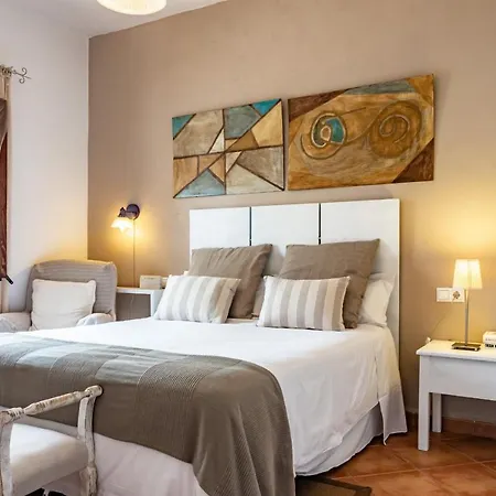 Holiday home Carritx By Mallorca Selection Can Picafort (Mallorca)