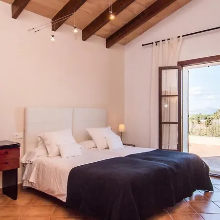 C326 Carritx By Mallorca Selection Semesterbostad