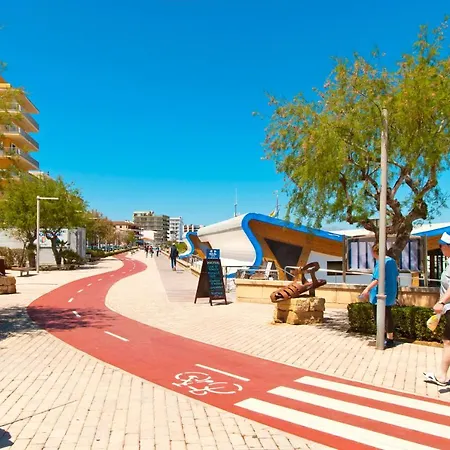 C326 Carritx By Mallorca Selection *