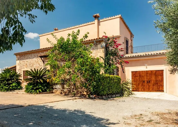 C326 Carritx By Mallorca Selection