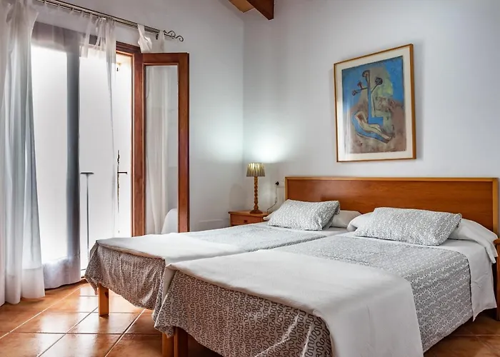 Сasa de vacaciones C326 Carritx By Mallorca Selection *