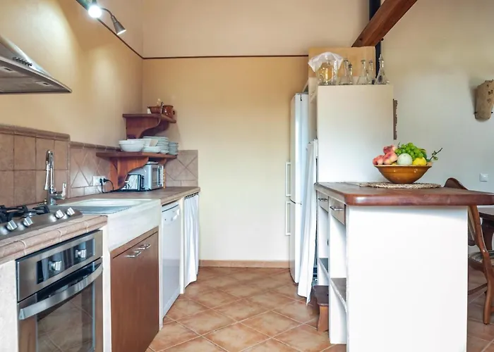 Сasa de vacaciones C326 Carritx By Mallorca Selection *