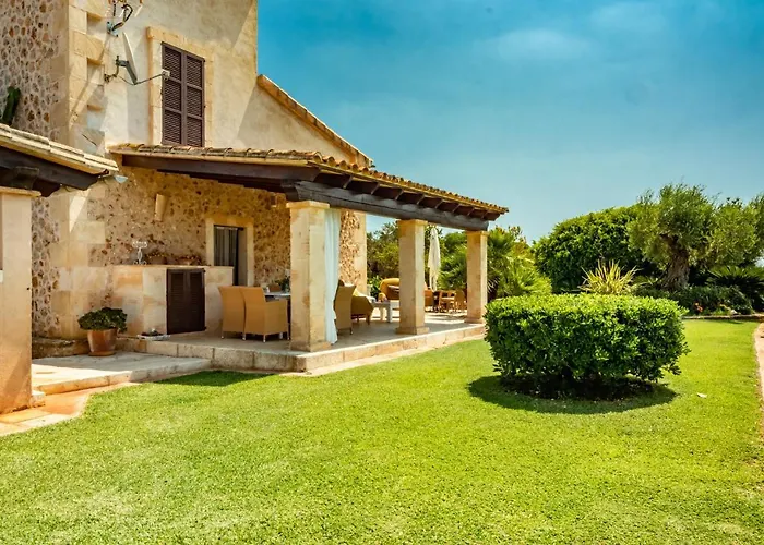 C326 Carritx By Mallorca Selection Can Picafort (Mallorca)