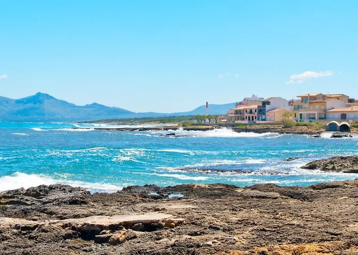 Сasa de vacaciones C326 Carritx By Mallorca Selection Can Picafort (Mallorca)