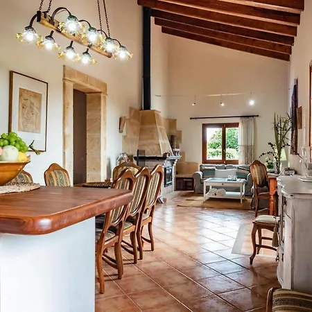 C326 Carritx By Mallorca Selection Casa de Férias