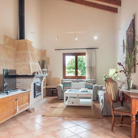 C326 Carritx By Mallorca Selection Casa de Férias Can Picafort (Mallorca)