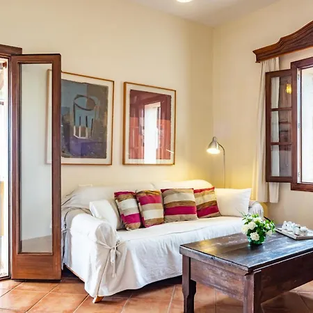 C326 Carritx By Mallorca Selection Nyaraló