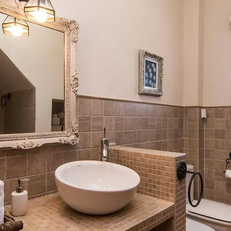 Casa de Férias C326 Carritx By Mallorca Selection *