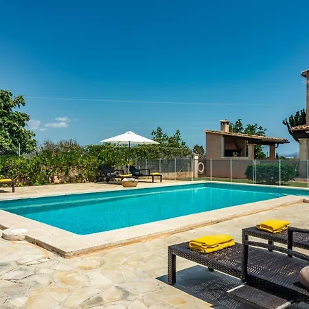 C326 Carritx By Mallorca Selection Casa de Férias *