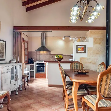 C326 Carritx By Mallorca Selection Nyaraló Can Picafort