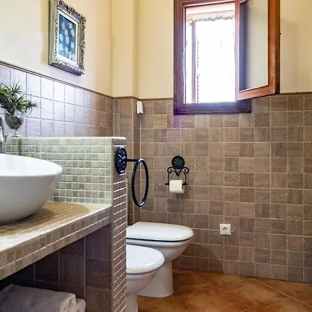 Nyaraló C326 Carritx By Mallorca Selection Can Picafort