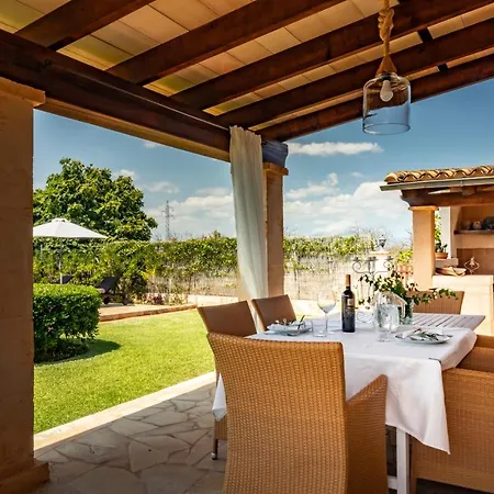 C326 Carritx By Mallorca Selection Can Picafort (Mallorca)