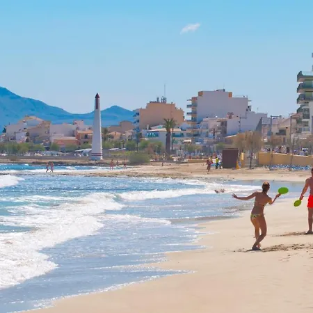 Сasa de vacaciones C326 Carritx By Mallorca Selection Can Picafort (Mallorca)