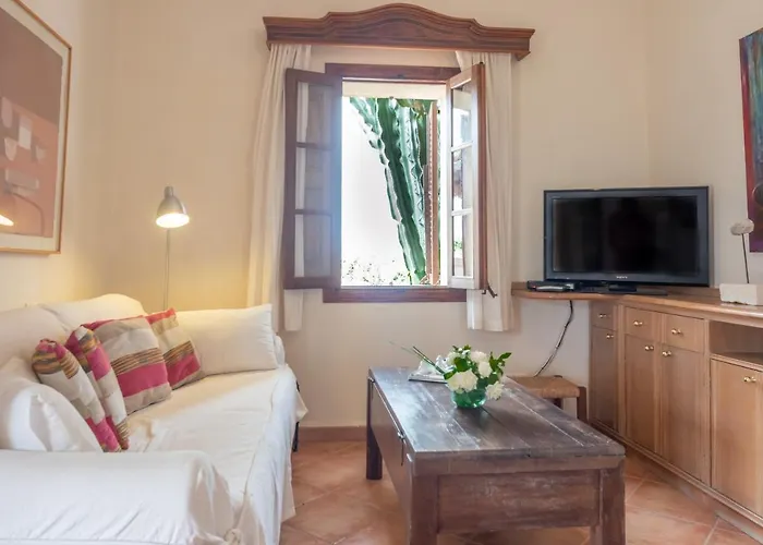 Ferienhaus C326 Carritx By Mallorca Selection *