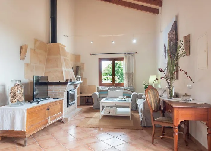 C326 Carritx By Mallorca Selection Ferienhaus Can Picafort (Mallorca)