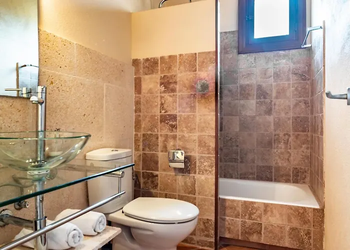 C326 Carritx By Mallorca Selection カン・ピカフォルト