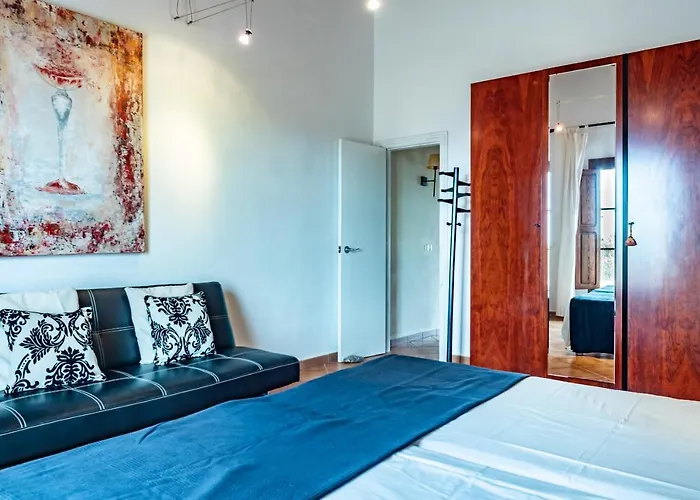 C326 Carritx By Mallorca Selection * カン・ピカフォルト