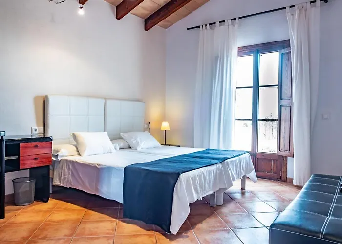 Ferienhaus C326 Carritx By Mallorca Selection