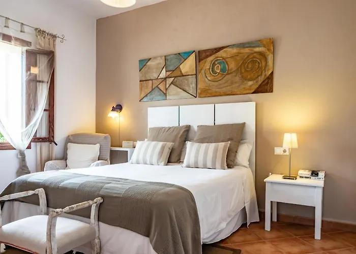 Ferienhaus C326 Carritx By Mallorca Selection Can Picafort (Mallorca)