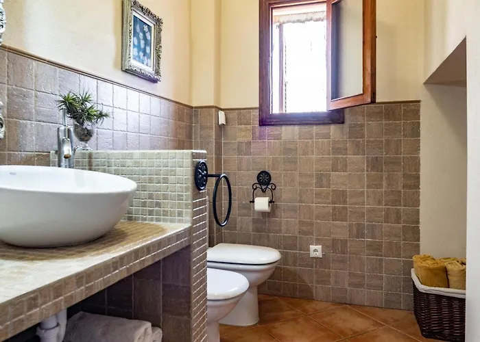 別荘 C326 Carritx By Mallorca Selection カン・ピカフォルト