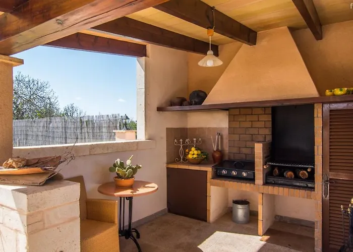 C326 Carritx By Mallorca Selection *