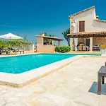 C326 Carritx By Mallorca Selection Vakantiehuis Can Picafort (Mallorca)