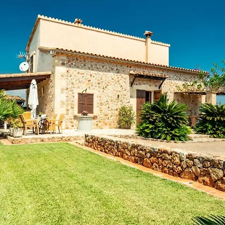C326 Carritx By Mallorca Selection Vakantiehuis *