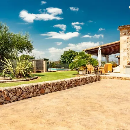 C326 Carritx By Mallorca Selection Vakantiehuis *